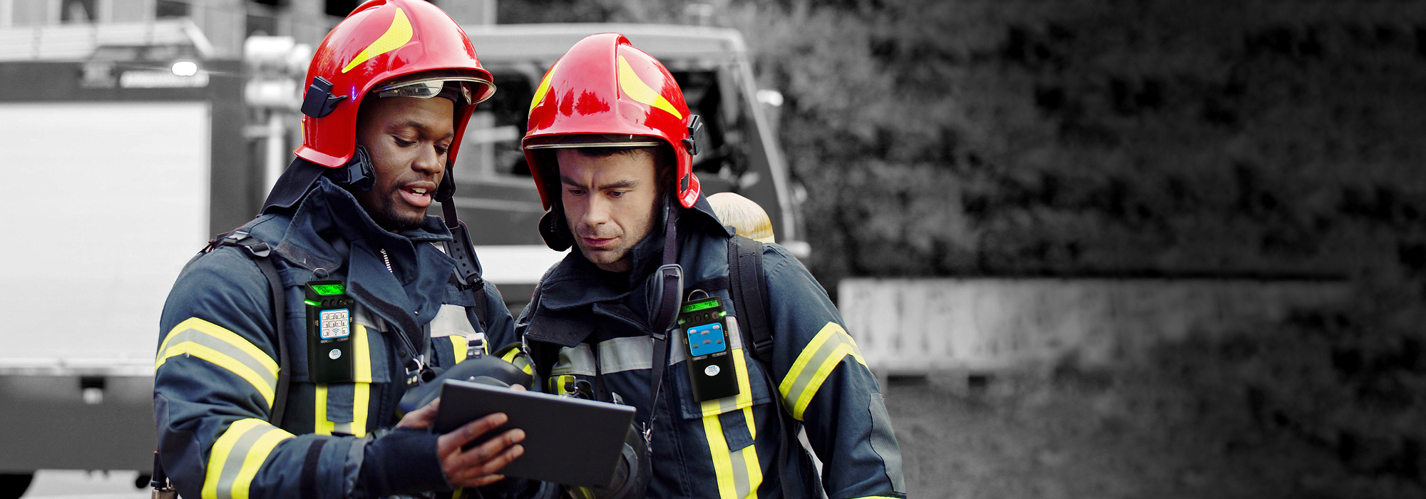 Portable Gas Detector Hire for Temporary Workplace Safety Requirements