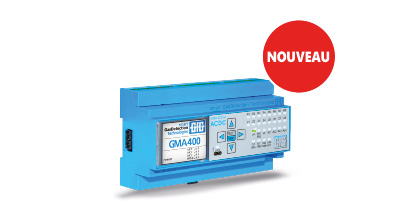 GMA400-MT