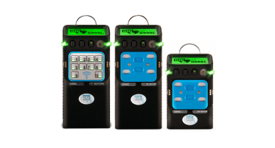 Portable Gas Detectors