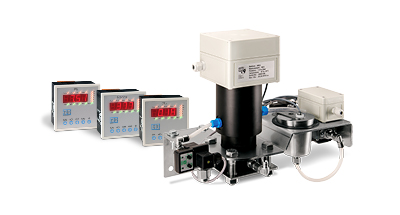 Water Measurement Technology