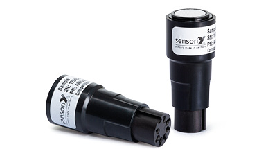 AsH3-Sensor