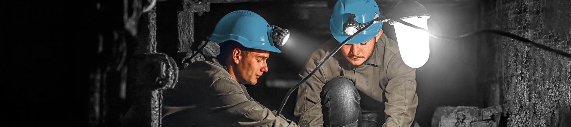 Carbon Monoxide Detection Equipment for Steel Production Facilities