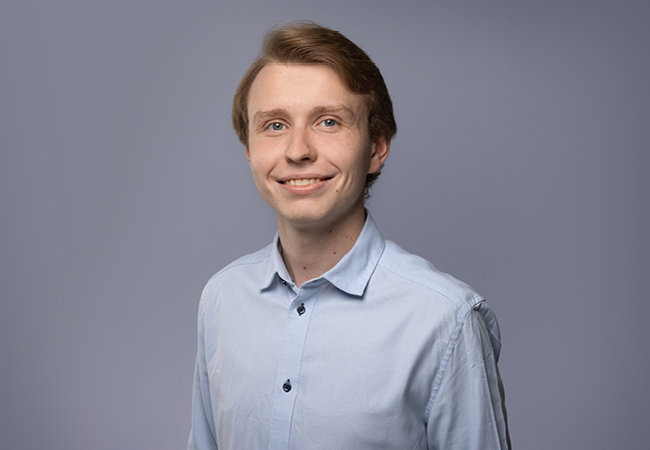 Moritz Holliger