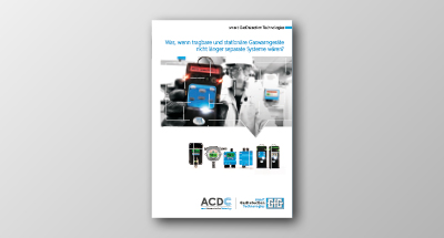 ACDC Systemintegration