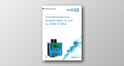 EC22 D Transmitter Info Sheet