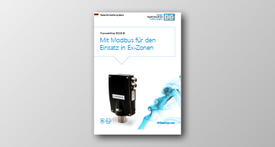 EC28 B Transmitter Info Sheet