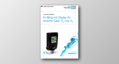 EC28 D Transmitter Info Sheet