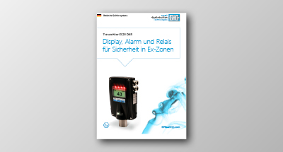 EC28 DAR Transmitter Infoblad