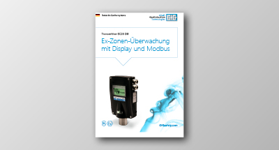 EC28 DB Transmitter Info Sheet