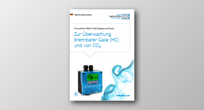 IR22 D Transmitter Info Sheet