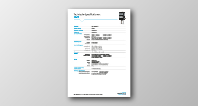 CS21 Technical specifications