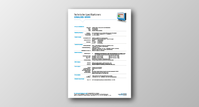 GMA200-MW4 Technical specifications