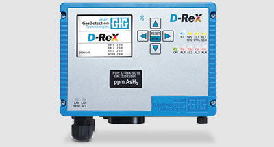 D-ReX debuts at SEMICON EUROPA