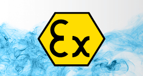 [Translate to Singapore:] ATEX Richtlinien