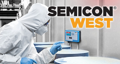 GfG - SEMICON West