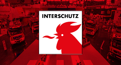 GfG - INTERSCHUTZ
