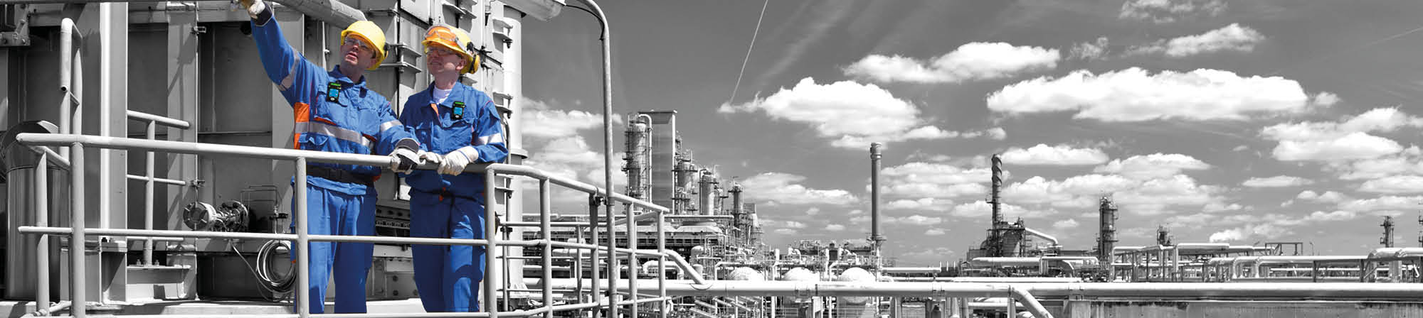 Continuous Gas Monitoring Systems for Gas Industry Operations